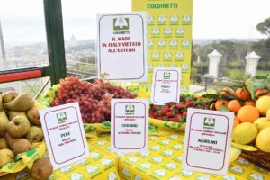 Il cibo italiano &egrave; una garanzia in quanto a sicurezza, ma alcuni alimenti sono bloccati all&rsquo;estero