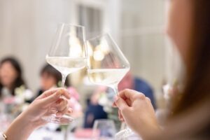 Conegliano Valdobbiadene: distintività e sinergie nel “Sistema Prosecco” per guardare al futuro Conegliano Valdobbiadene: distintività e sinergie nel “Sistema Prosecco” per guardare al futuro