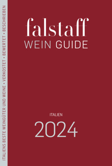 L'Italia del vino che vira su bianchi e bollicine nella Guida Vini Italia  2024 by Falstaff - WineNews