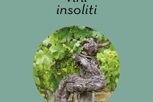 Dal vino più forte del mondo alla vigna che oltrepassa i muri: arriva l’“Atlante dei vini insoliti”