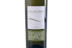Di Majo Norante, Doc Falanghina del Molise 2022