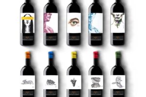 Il Barolo supporta le artiste del futuro: torna “Arte Edizione Limitata 2023”, by Domenico Clerico 