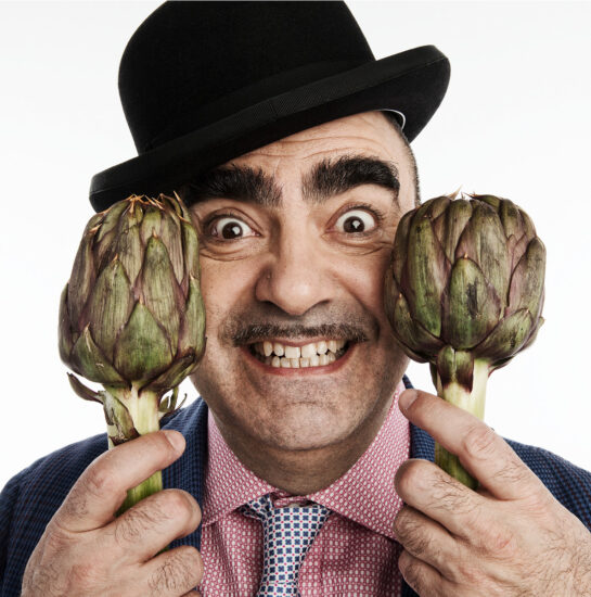 Il “Mercato dei Vini dei Vignaioli Indipendenti” della Fivi, a Bolognafiere, con Elio