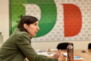 “Agricoltura settore cruciale per economia italiana, e presidio territoriale fondamentale” “Agricoltura settore cruciale per economia italiana, e presidio territoriale fondamentale”