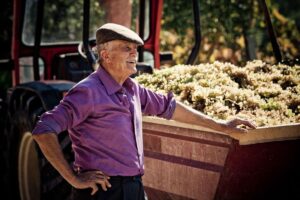 Dalla Fivi, i Premi “Leonildo Pieropan” ad Emidio Pepe e ad un “Vignaiolo come noi” … Elio