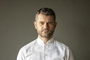 Cucina & fashion, legame sempre pi&ugrave; stretto: Enrico Bartolini apre da Dior in Via MonteNapoleone