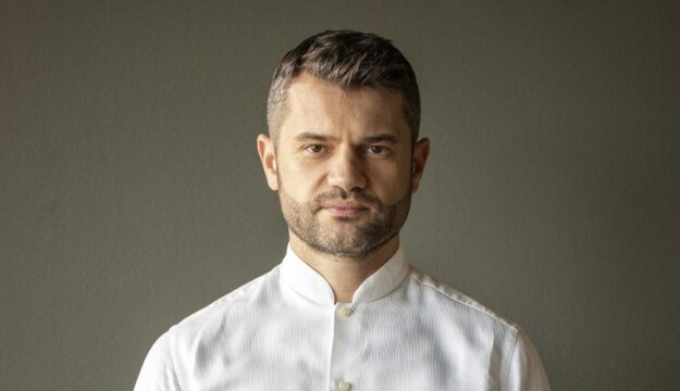 Cucina & fashion, legame sempre pi&ugrave; stretto: Enrico Bartolini apre da Dior in Via MonteNapoleone
