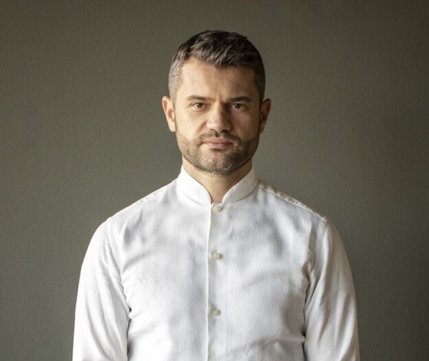Cucina & fashion, legame sempre pi&ugrave; stretto: Enrico Bartolini apre da Dior in Via MonteNapoleone