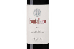 Fèlsina, Toscana Igt Sangiovese Fontalloro 2020