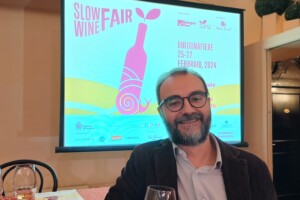 “Il vino va ripensato, tra sostenibilità, economia e socialità”. Parola di Giancarlo Gariglio