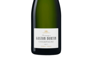 Burtin, Aoc Champagne Brut Hommage à Gaston Burtin