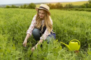 Dall&rsquo;agricoltura sociale alla corretta alimentazione: nasce il Servizio civile agricolo
