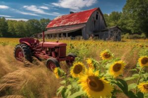 I fabbricati collabenti esclusi dall&rsquo;Imu. Confagricoltura: &ldquo;conclusione auspicata e sostenuta&rdquo;