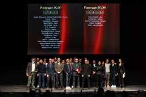 Piazza Duomo, Le Calandre, Osteria Francescana, Uliassi e Reale: i &ldquo;5 Cappelli&rdquo; de L&rsquo;Espresso