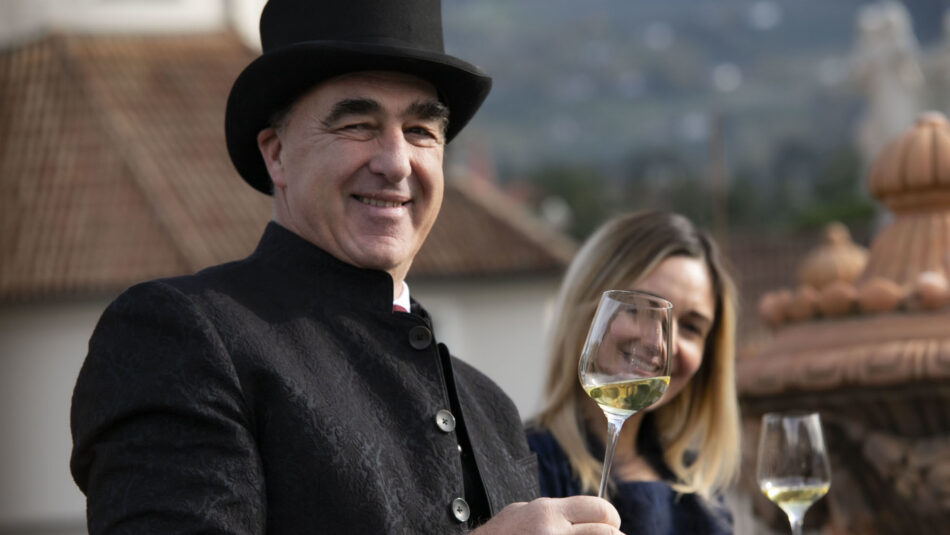  “Merano Wine Festival”, da 3 al 7 novembre, l’edizione n. 32 