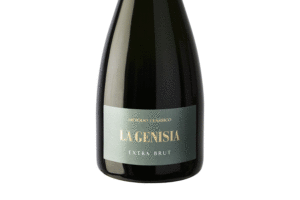 La Genisia, Docg Oltrepò Pavese Pinot Nero Extra Brut