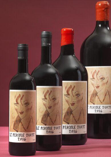 I grandi vini da collezione battuti all’asta da Pandolfini
