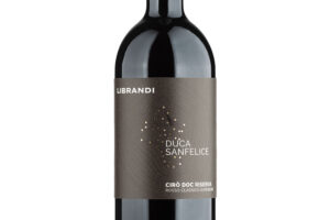 Librandi, Doc Cirò Rosso Classico Superiore Duca Sanfelice Riserva 2021