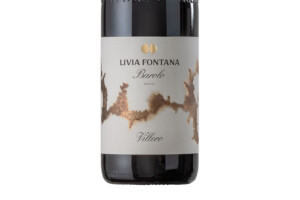 Livia Fontana, Docg Barolo Villero 2019