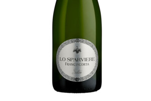 Lo Sparviere, Docg Franciacorta Brut Satèn