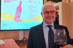 Bolognafiere punta forte sul wine & food: da Slow Wine Fair a Fivi, da Sana a Marca Bolognafiere punta forte sul wine & food: da Slow Wine Fair a Fivi, da Sana a Marca