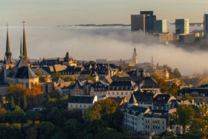 Mercati del vino: perchè il vino italiano deve guardare anche al piccolo (ma ricco) Lussemburgo