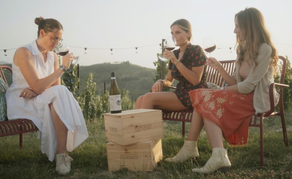 “Maestri di cantina - Winery Masters” è il primo reality dedicato al vino