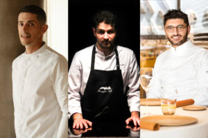 La ristorazione di alto livello sembra attrarre ancora i giovani. Ed il fine dining è sostenibile