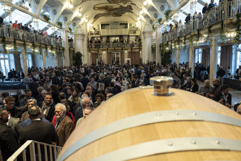  “Merano Wine Festival”, da 3 al 7 novembre, l’edizione n. 32 