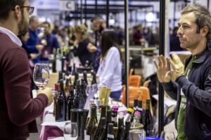 I “mille della Fivi”, i Vignaioli Indipendenti italiani del “Mercato dei Vini” di Bologna