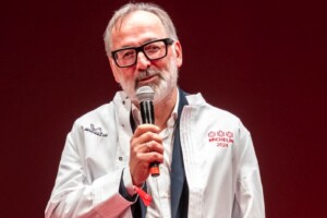 Norbert Niederkofler: “sostenibilità, grande parola ma che ne sminuisce il significato: il rispetto”