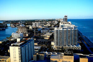 Florida, il “Sunshine state” americano, che offre tante opportunità di crescita al vino italiano