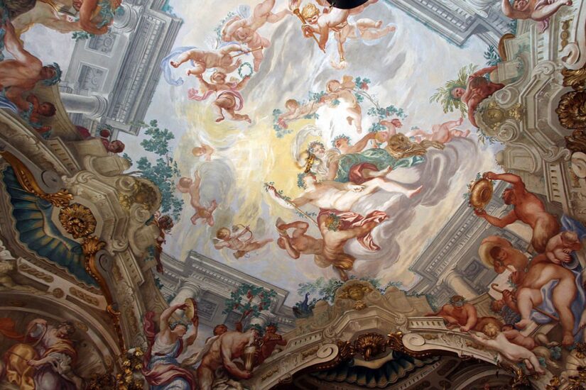 I Palazzi dei Rolli di Genova aprono le porte alle degustazioni della “Convention Nazionale Ais”