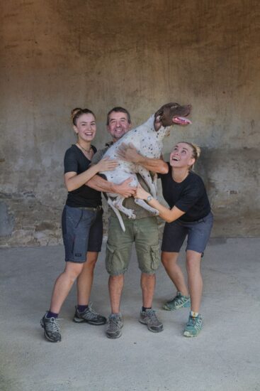 Credits: Steve McCurry 