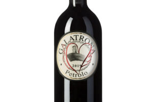 Petrolo, Doc Valdarno di Sopra Merlot Galatrona 2019