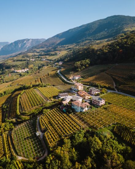 “Incontri Rotaliani”, al centro Etna e Piana Rotaliana