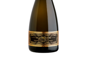 Pizzolato, Docg Valdobbiadene Prosecco Superiore Brut 2022