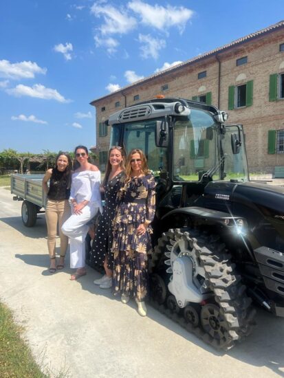 “Maestri di cantina - Winery Masters” è il primo reality dedicato al vino