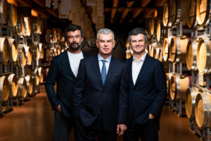 Pasqua Vini, a top brand in Valpolicella, awarded “Innovator of the Year” 2023 by “Wine Enthusiast”