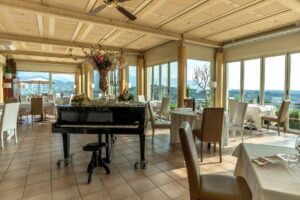 Ca' del Poggio - San Pietro di Feletto (TV)