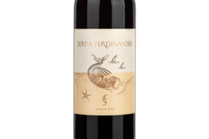 Serra Ferdinandea, Doc Sicilia Rosso 2019