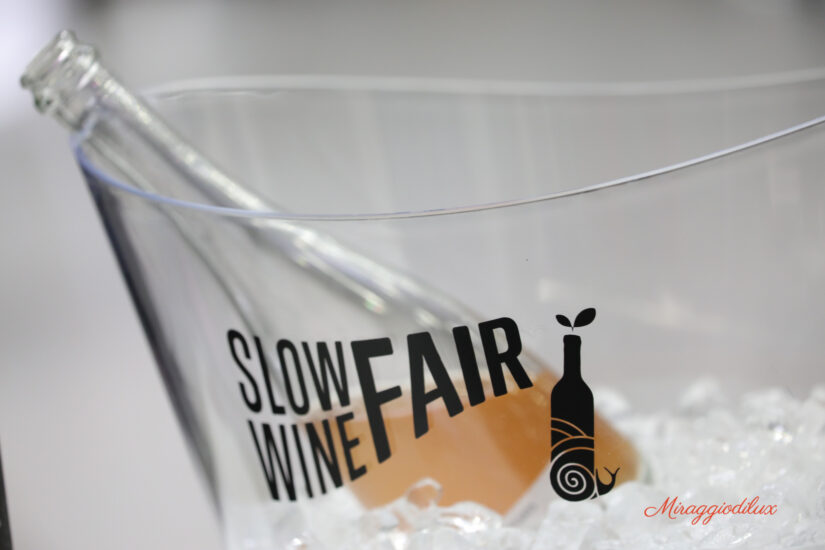 “Slow Wine Fair” & “Sana Food” per la prima volta insieme a BolognaFiere