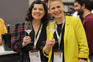 Slow Wine Fair 2024: dove la viticoltura è buon esempio per una nuova agricoltura