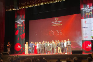 Guida Michelin Italia 2024 da record: salgono a 13 i ristoranti Tre Stelle con due nuovi tristellati