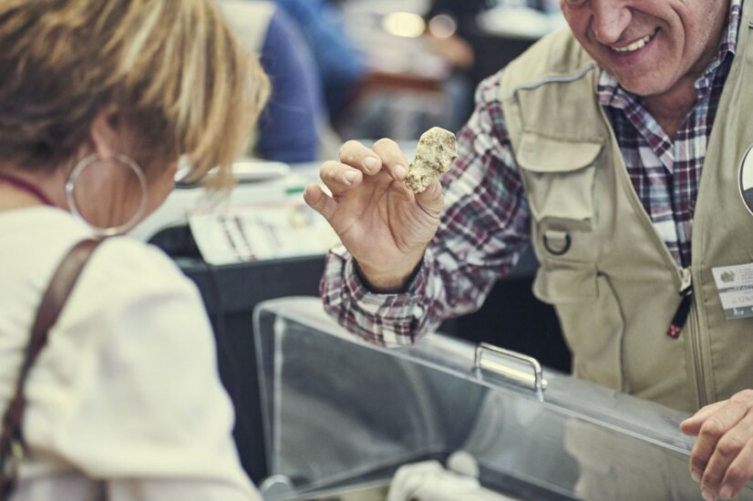 Credit: Luca Privitera