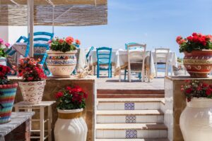 Taverna La Cialoma - Marzamemi (SR)