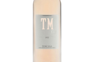 Tenuta Monteti, Toscana Igt Rosato TM Rosé 2022