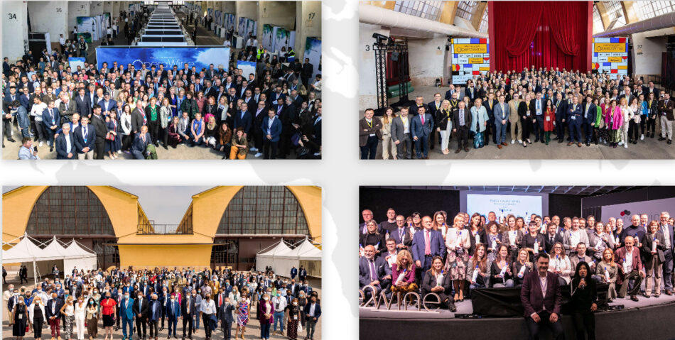 Le ultime edizioni “Opera Wine” by “Wine Spectator” ... aspettando il 2024