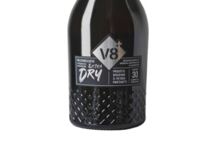V8+, Docg Valdobbiadene Prosecco Superiore Extra Dry Piero