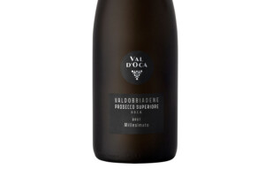 Val d’Oca, Docg Valdobbiadene Prosecco Superiore Brut 2022